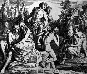 Les anges pécheurs