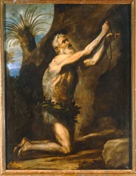 Saint Onofrio. 10014691 ...