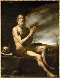 Saint Paul Hermit ...