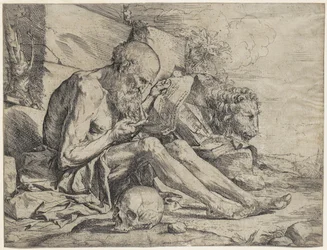Poète