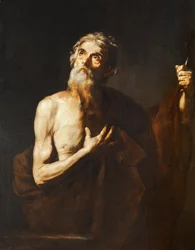Saint Barthélemy, 1634