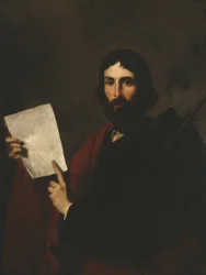 Saint Jacques le Majeur