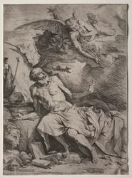 Saint Jérôme