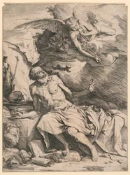 Saint Jérôme