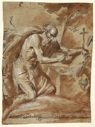 Saint Jérôme