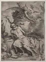 Saint Jérôme