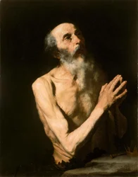 Saint Onuphre