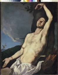 Saint Sébastien
