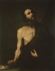 Saint André