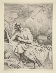 Saint Jérôme