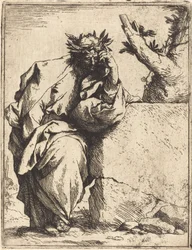 Le Poète