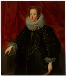 Eleonora Gonzaga (1598-1655)