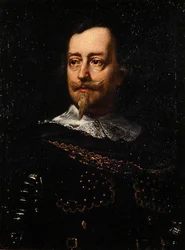 Portrait du Cavalier Brandolini