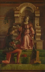 Musique, années 1470