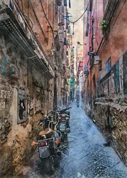 Ruelle d