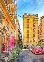Rue de l