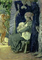 Sainte Famille