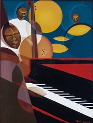 Jazz cobalt, 2007