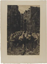 La Carmagnole