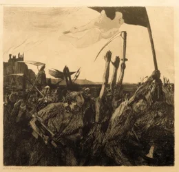 Émeute