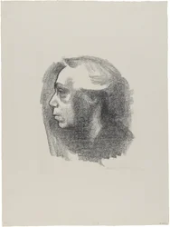 Autoportrait