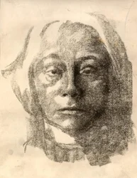 Autoportrait