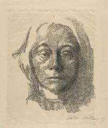 Autoportrait