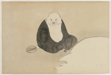 Fleurs de Cent Mondes (Momoyogusa) : Hotei