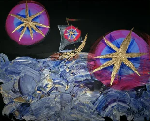 Voyage de l
