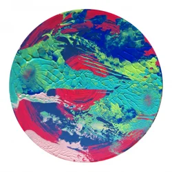 Flux abstrait et dynamique