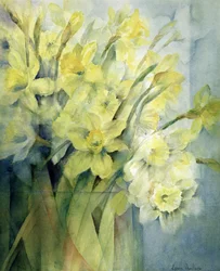 Jonquilles, Oncle Remis et Ice Follies
