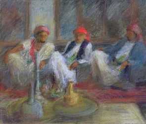 Yemenis, 1999