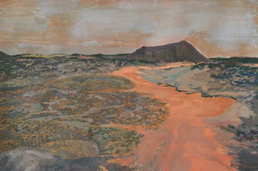 Vallée de la rivière Orange