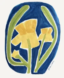 Fleurs d