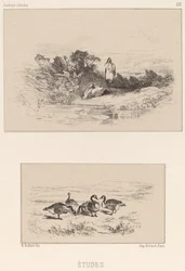 Études