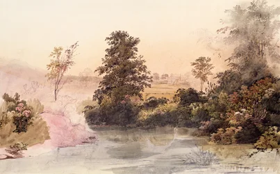 Mahoning Creek, Pennsylvanie