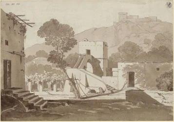 Ferme près d
