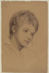 Portrait d
