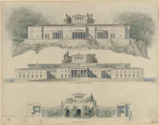 Palais d