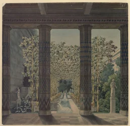 Palais d