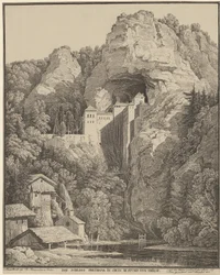 Château de Prediama