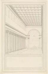 La nef et l