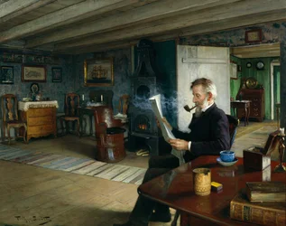 Le salon des skippers