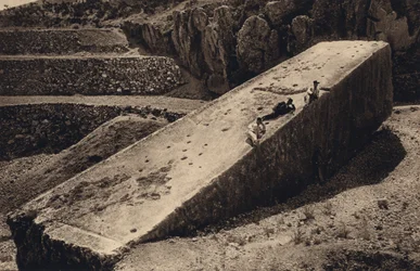 Baalbek, La Grande Pierre