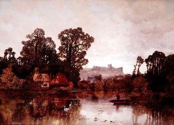 Château de Windsor