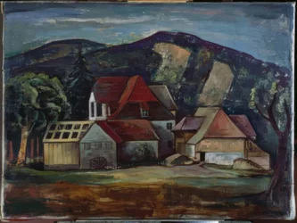 La ferme