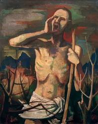 Le crieur