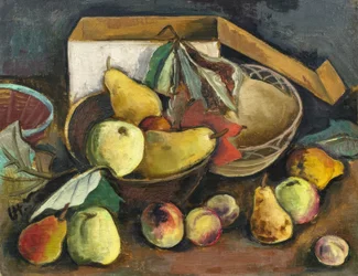 Nature morte aux fruits