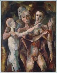 Joseph et ses frères