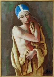Après le bain